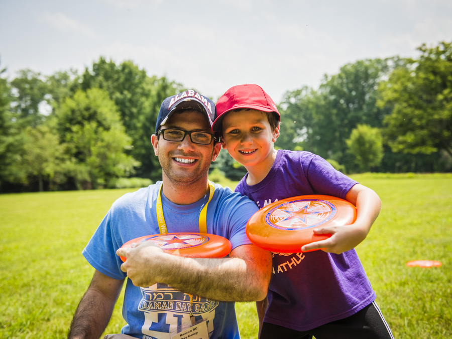 Frisbee_Training